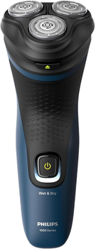 Електробритва Philips Wet & Dry S1151/00