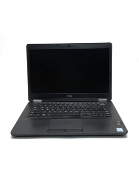 Ноутбук Dell Latitude E5470 14' Intel Core i5 (8 Гб 256 Гб) A- Refurbished