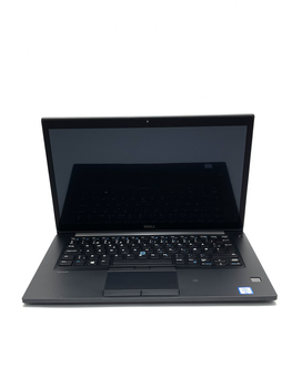 Ноутбук Dell Latitude 7480 14' Intel Core i5 (8 Гб 256 Гб) стан A-
