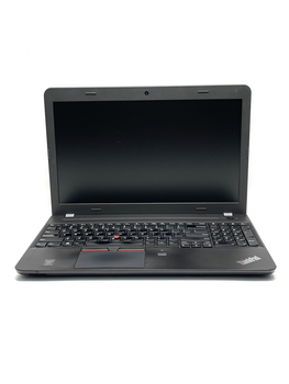 Ноутбук Lenovo ThinkPad E550 15,6' Intel Core i5 (8 Гб 500 Гб) B Refurbished