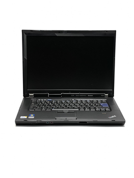 Ноутбук Lenovo ThinkPad R500 15,6' Intel Core 2 Duo (2 Гб 250 Гб) A- Refurbished