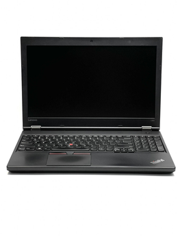 Ноутбук Lenovo ThinkPad L560 15,6' Intel Core i5 (8 Гб 500 Гб) B Refurbished