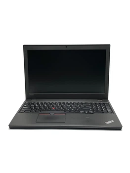 Ноутбук Lenovo ThinkPad T560 15,6' Intel Core i5 (24 Гб 180 Гб) A- Refurbished