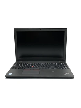 Ноутбук Lenovo ThinkPad T560 15,6' Intel Core i5 (8 Гб /256 Гб) A Refurbished