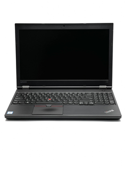 Ноутбук Lenovo ThinkPad L560 15,6' Intel Core i5 (24 Гб 500 Гб) A- Refurbished