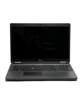 Ноутбук Dell Latitude E5550 15,6' Intel Core i7 (8 Гб 128 Гб) A-Refurbished.