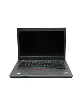 Ноутбук Lenovo ThinkPad L460 14' Intel Core i5 (8 Гб 640 Гб) B Refurbished