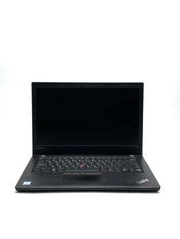 Ноутбук Lenovo ThinkPad T470 14' Intel Core i5 (4 Гб 512 Гб) A Refurbished