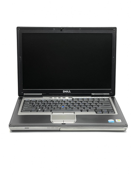 Ноутбук Dell Latitude D620 14' Intel Core 2 Duo (2 Гб 120 Гб) B Refurbished
