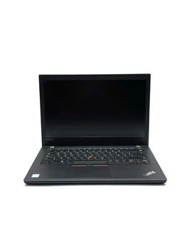 Ноутбук Lenovo ThinkPad T470 14' Intel Core i5 (8 Гб 256 Гб) A Refurbished
