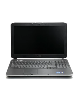 Ноутбук Dell Latitude E5520 15,6' Intel Core i5 (4 Гб 128 Гб) A- Refurbished