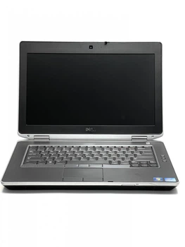 Ноутбук Dell Latitude E6430 14' Intel Core i5 (8 Гб 256 Гб) A- Refurbished