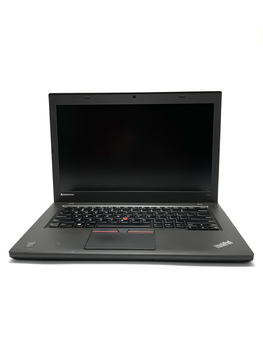 Ноутбук Lenovo ThinkPad T450 14' Intel Core i5 (4 Гб 250 Гб) B Refurbished