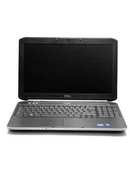 Ноутбук Dell Latitude E5520 15,6' Intel Core i5 (4 Гб 120 Гб) B Refurbished