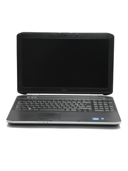 Ноутбук Dell Latitude E5520 15,6' Intel Core i5 (4 Гб 500 Гб) B Refurbished.