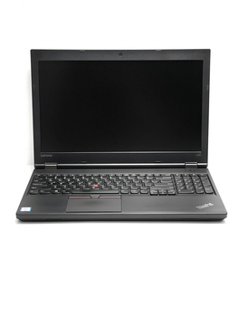 Ноутбук Lenovo ThinkPad L560 15,6' Intel Core i5 (12 Гб 500 Гб) A- Refurbished
