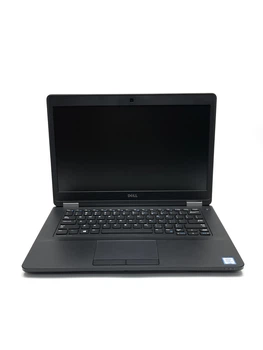 Ноутбук Dell Latitude E5470 14' Intel Core i5 (8 Гб 128 Гб) A-Refurbished