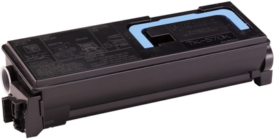 Toner Kyocera TK-570K Black (632983013298)