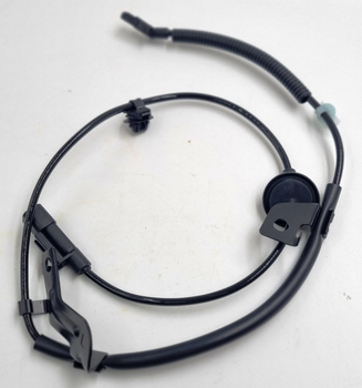 Датчик ABS задний левый Q-FIX Q212-0414 ASX, OUTLANDER II, Аутлендер
