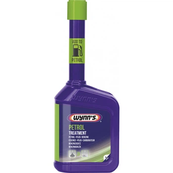 W65263 Присадка в бензиновое паливо 325мл WYNN'S