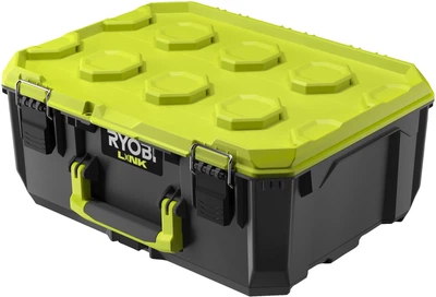 Ящик для инструментов RYOBI Link RSL102 23.5 х 56 х 40.5 см (5132006073)