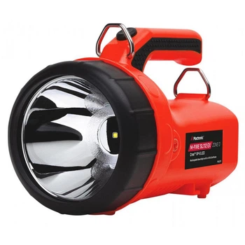 Фонарь пожарный Mactronic M-Fire SL-112 красный 222 Лм до 82 ч работы IP64 (PSL0111)