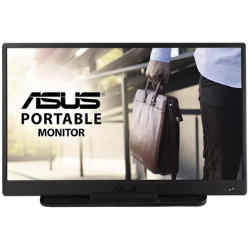 Монитор 15.6" Asus ZenScreen MB165B HD TN 60 Гц