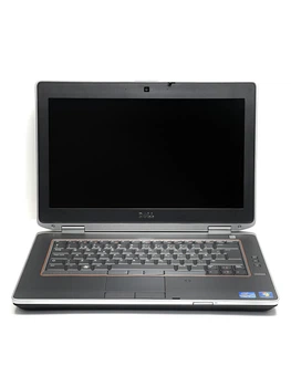 Ноутбук Dell Latitude E6420 14' Intel Core i5 (8Гб 250 Гб) A- Refurbished