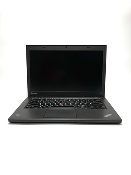 Ноутбук Lenovo ThinkPad T440 14' Intel Core i5 (8 Гб 128 Гб) A- Refurbished