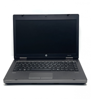 Ноутбук HP EliteBook 6475b 14' AMD A-Series (4 Гб 128 Гб) A-Refurbished