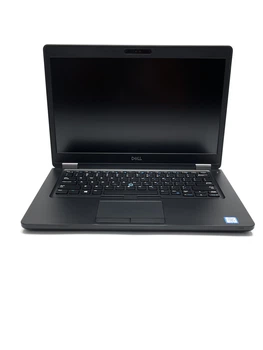 Ноутбук Dell Latitude 5490 14' Intel Core i5 (4 Гб 250 Гб) A- Refurbished