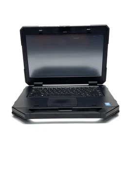 Ноутбук Dell Latitude Rugged 5404 14' Intel Core i5 (8 Гб 256 Гб) A- Refurbished