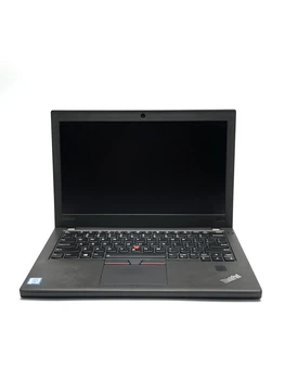 Ноутбук Lenovo ThinkPad X270 12,5' Intel Core i5 (8 Гб 250 Гб) A- Refurbished