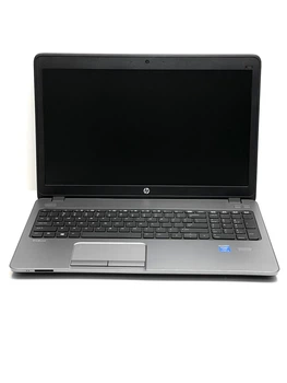 Ноутбук HP ProBook 450 G1 15,6' Intel Core i3 (4 Гб 180 Гб) A Refurbished
