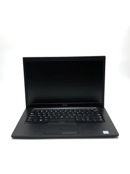 Ноутбук Dell Latitude 7480 14' Intel Core i5 (16 Гб 500 Гб) A-Refurbished