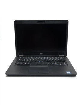 Ноутбук Dell Latitude 5490 14' Intel Core i5 (8 Гб ssd 500 Гб) A Refurbished
