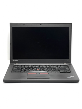 Ноутбук Lenovo ThinkPad T450 14' Intel Core i5 (8 Гб 500 Гб) A-Refurbished