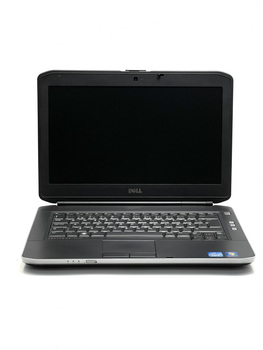 Ноутбук Dell Latitude E5430 14' Intel Core i3 (4 Гб 128 Гб) A- Refurbished