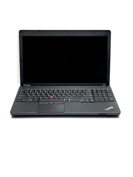 Ноутбук Lenovo ThinkPad E545 15,6' AMD A-Series (8 Гб 500 Гб) A-Refurbished