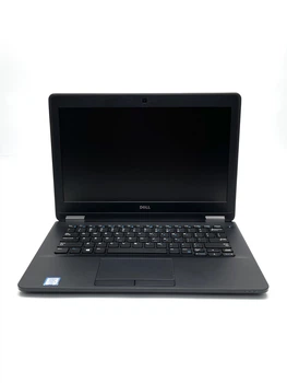 Ноутбук Dell Latitude E7270 12,5' Intel Core i5 (8 Гб 120 Гб) A Refurbished