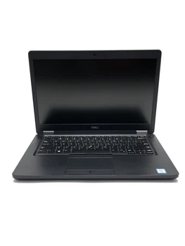 Ноутбук Dell Latitude 5480 14' Intel Core i3 (8 Гб 256 Гб) A Refurbished