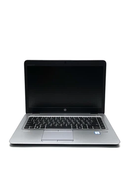 Ноутбук HP EliteBook 840 G3 14' Intel Core i5 (16 Гб 1000 Гб) A- Refurbished