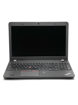 Ноутбук Lenovo ThinkPad E550 15,6' Intel Core i5 (8 Гб 250 Гб) A- Refurbished