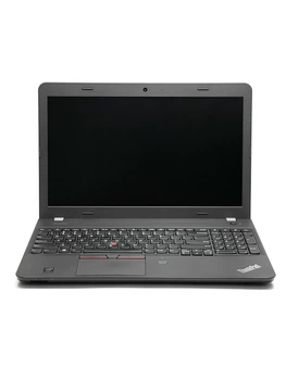 Ноутбук Lenovo ThinkPad E550 15,6' Intel Core i5 (16 Гб 500 Гб) A- Refurbished