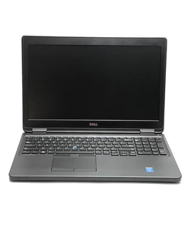 Ноутбук Dell Latitude E5550 15,6' Intel Core i5 (8 Гб 256 Гб) A- Refurbished
