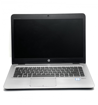 Ноутбук HP EliteBook 840 G3 14' Intel Core i5 (4 Гб 250 Гб) A Refurbished