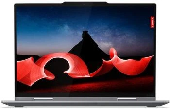 Ноутбук Lenovo ThinkPad X1 Yoga, (21HRS16500) Intel Core i7-1365U / RAM 32 ГБ / SSD 512 ГБ / Iris Xe Graphics / Windows 11 Pro