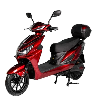 Електроскутер ATLAS Journey Box 2000W 72V20Ah Red