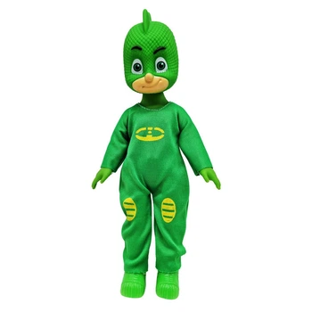 Игровая фигурка Герои в масках Гекко PL045(Green) Bambi
