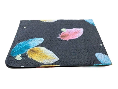 Одеяло-Покрывало Аист 172*205 1087_p_1050 Leleka-Textile